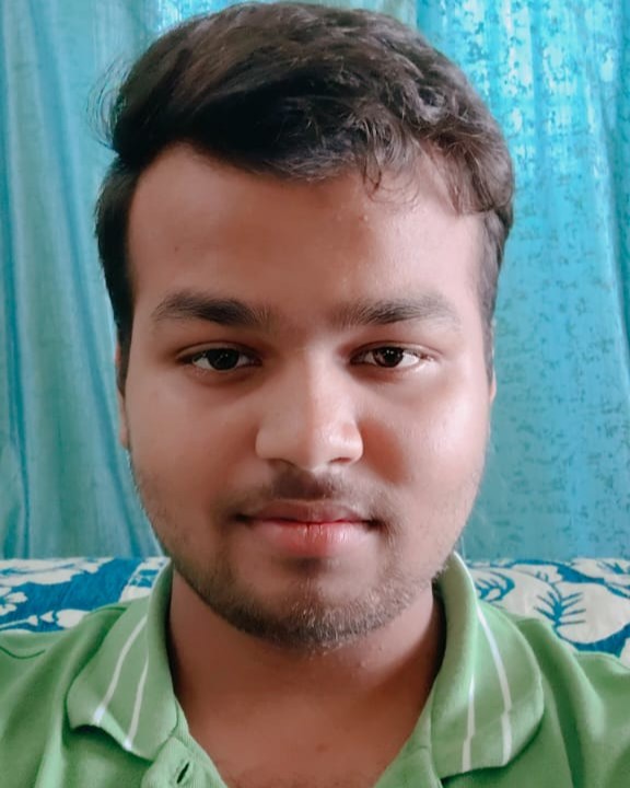 Shristi Shekhar Singh