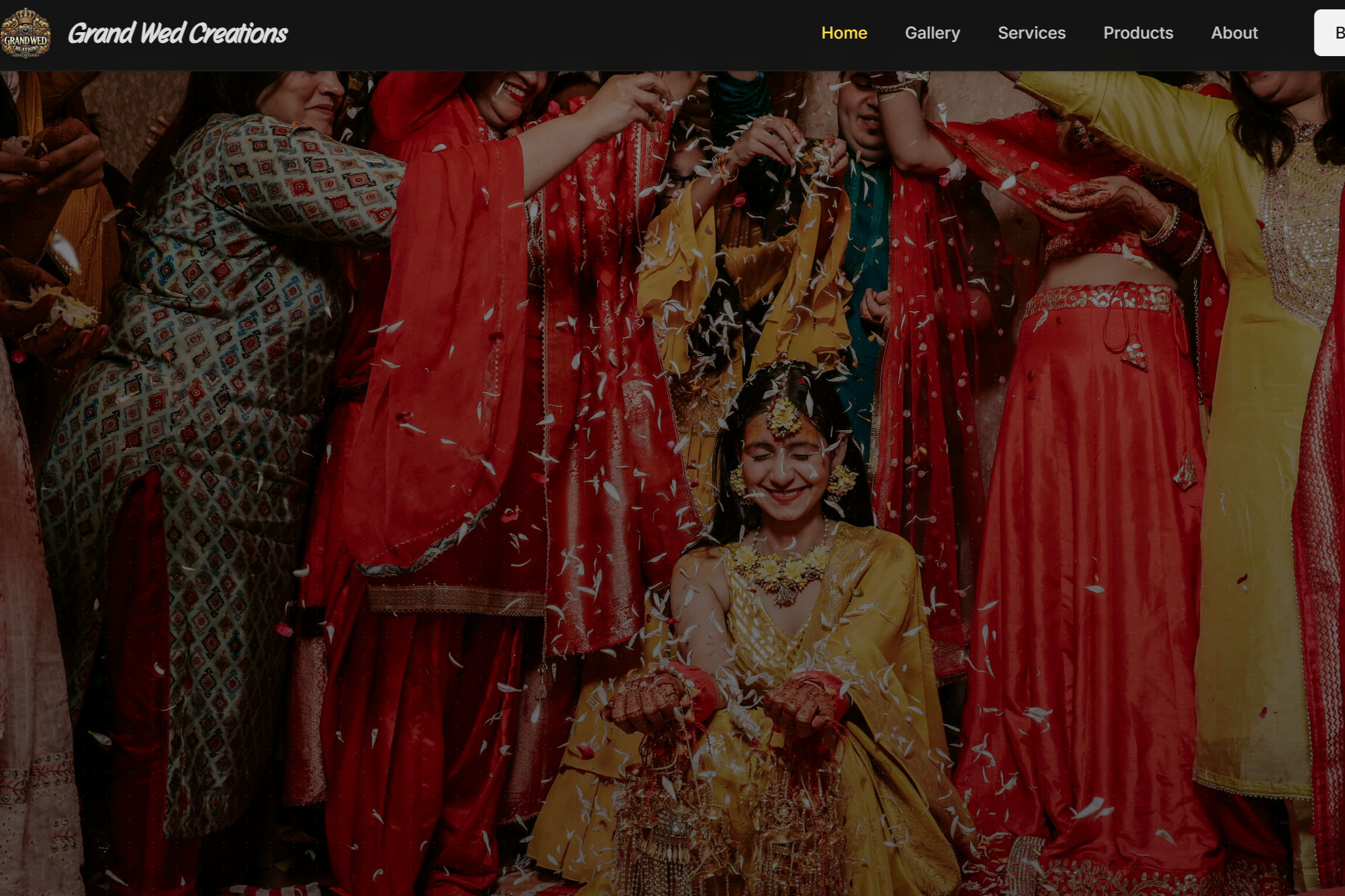 Financial Dashboard - Real-time trading interface