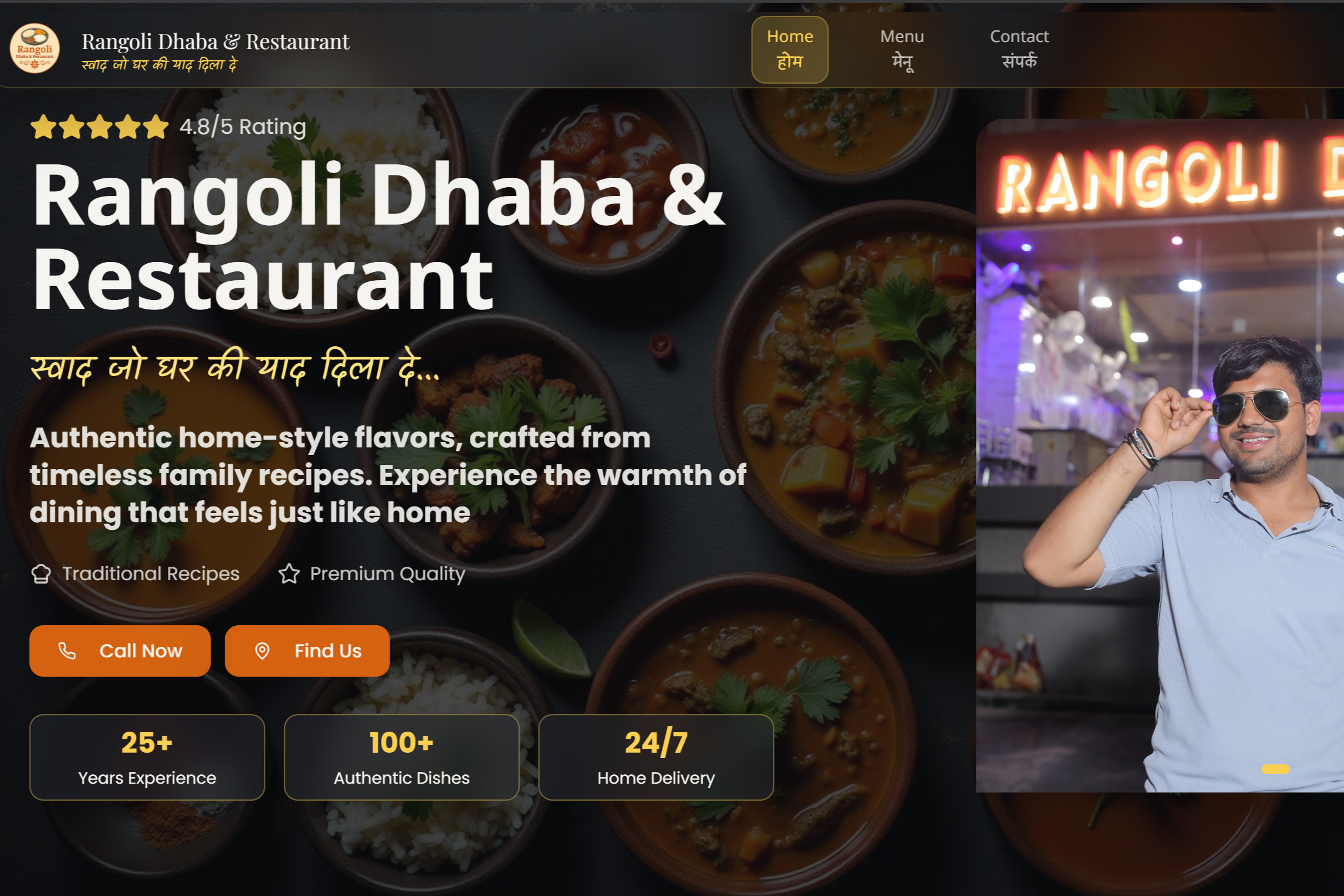 Real Estate Platform - Property management system